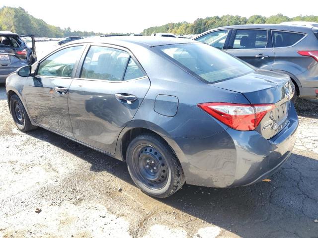 Photo 2 from auction – 2016 TOYOTA COROLLA L with VIN 2T1BURHE1GC643328