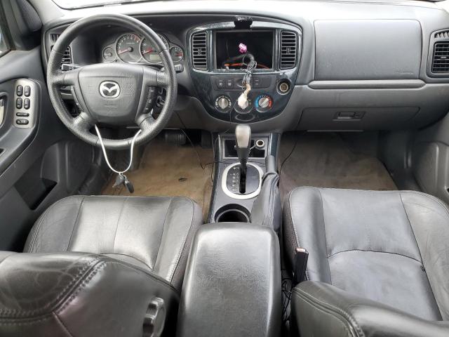 Фото 8 с аукциона – 2005 MAZDA TRIBUTE S с VIN 4F2YZ96155KM29157