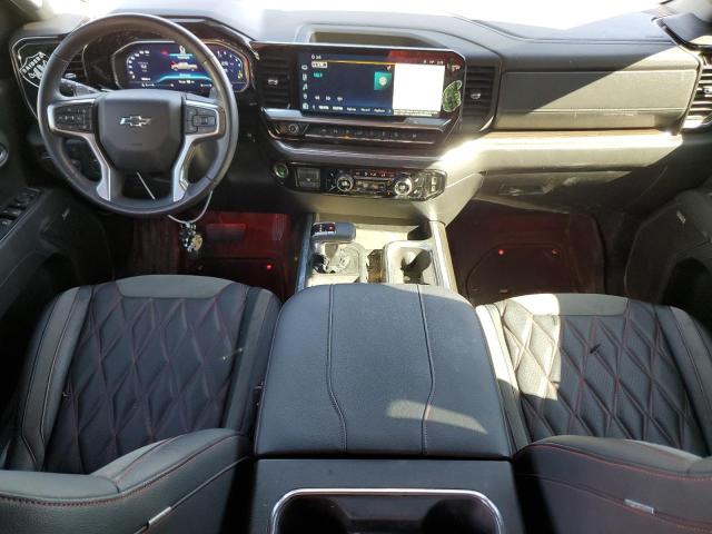 Photo 8 from auction – 2023 CHEVROLET silverado with VIN 2GCUDEED7P1101324