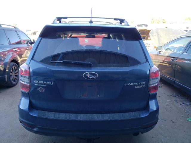 Photo 6 from auction – 2014 SUBARU FORESTER 2 with VIN JF2SJAMC2EH502065