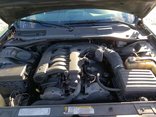 Photo 11 from auction – 2009 DODGE CHARGER SX with VIN 2B3KA33V39H627185