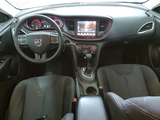 Photo 8 from auction – 2014 DODGE DART SXT with VIN 1C3CDFBB3ED913777