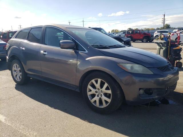 Photo 4 from auction – 2008 MAZDA CX-7 with VIN JM3ER293180201946