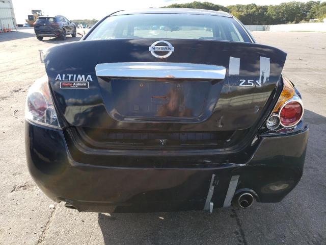 Photo 6 from auction – 2011 NISSAN ALTIMA BAS with VIN 1N4AL2AP9BN487522