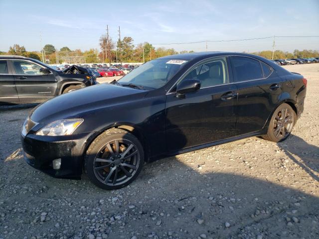 LEXUS IS 250 2008 с VIN JTHBK262685051801 - Фото с аукциона