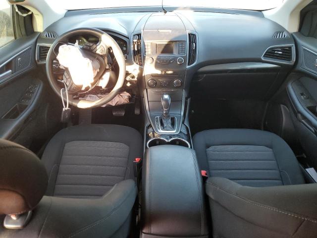 Photo 8 from auction – 2018 FORD EDGE SE with VIN 2FMPK3G9XJBC49674