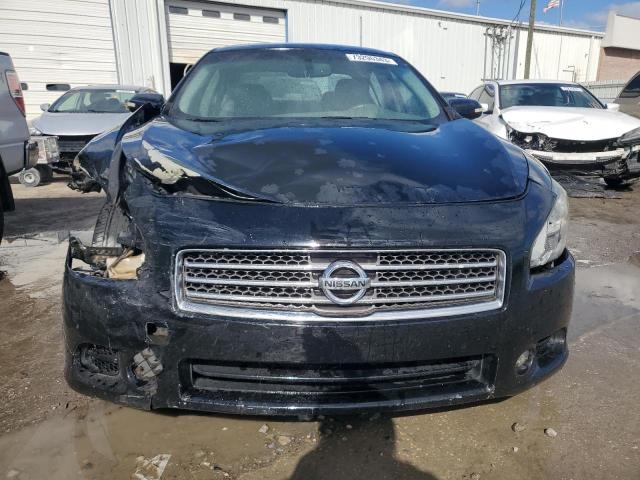 Photo 5 from auction – 2009 NISSAN MAXIMA S with VIN 1N4AA51E69C829231