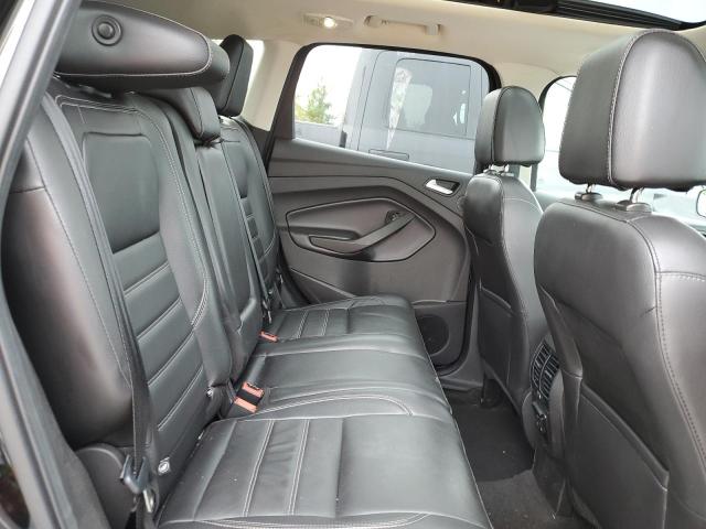 Photo 10 from auction – 2017 FORD ESCAPE TIT with VIN 1FMCU9J90HUD57830