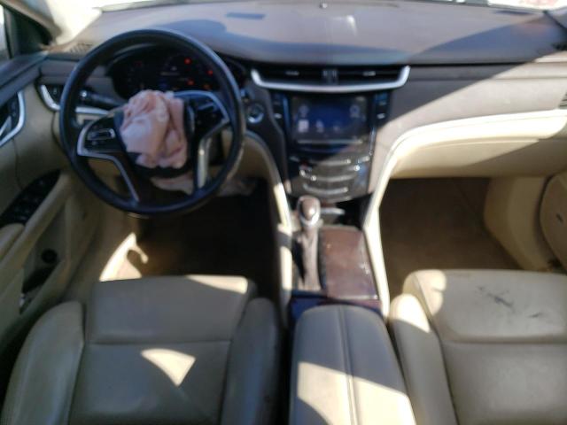 Foto 8 de la subasta – 2013 CADILLAC XTS con VIN 2G61N5S37D9112965