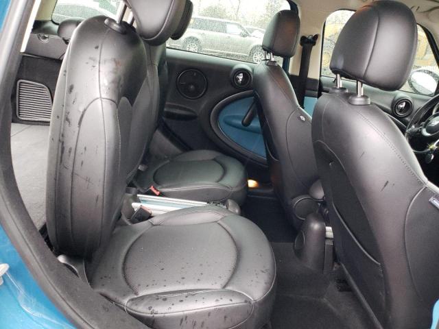 Photo 10 from auction – 2012 MINI COOPER S C with VIN WMWZC3C52CWL82246