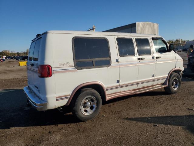 Photo 3 from auction – 1999 DODGE RAM VAN B1 with VIN 2B6HB11Y5XK519386