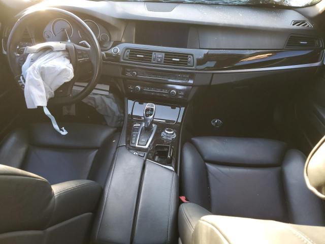 Photo 8 from auction – 2013 BMW 535 XI with VIN WBAFU7C53DDU77645