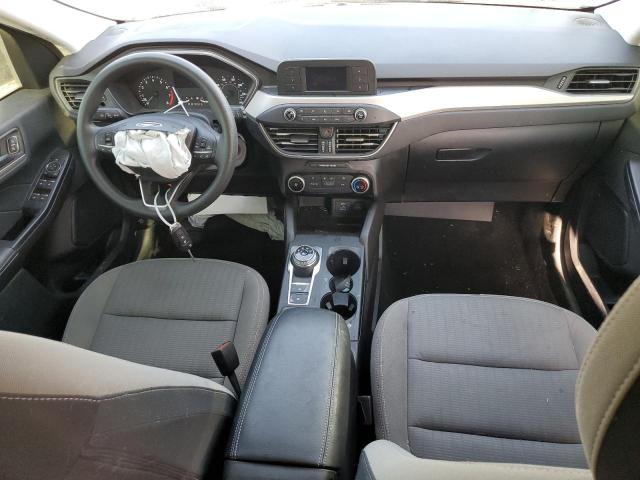 Photo 8 from auction – 2022 FORD ESCAPE S with VIN 1FMCU9F62NUB15003