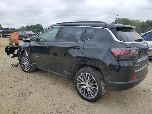 Photo 2 from auction – 2023 JEEP COMPASS LI with VIN 3C4NJDCN5PT541205