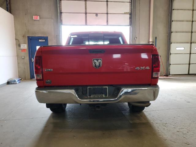 Photo 6 from auction – 2011 DODGE RAM 1500 with VIN 1D7RV1CT3BS704176
