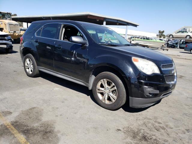 Photo 4 from auction – 2013 CHEVROLET EQUINOX LS with VIN 2GNALBEK3D6419904