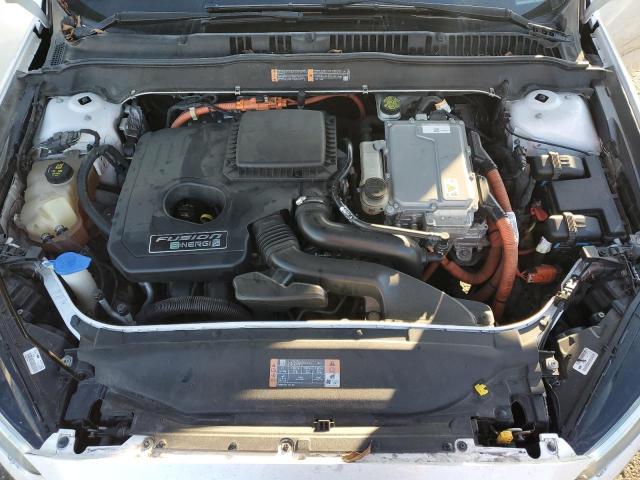 Photo 11 from auction – 2015 FORD FUSION TIT with VIN 3FA6P0SU2FR284607