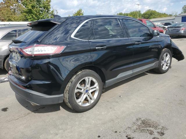 Photo 3 from auction – 2017 FORD EDGE TITAN with VIN 2FMPK4K95HBC11020