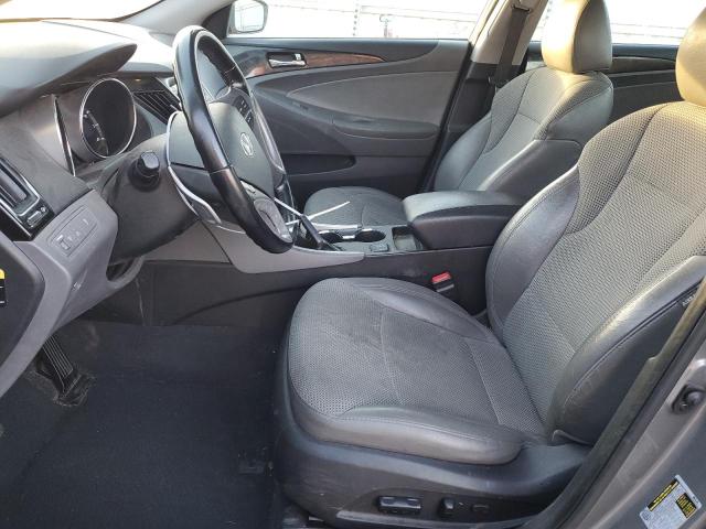 Photo 7 from auction – 2014 HYUNDAI SONATA SE with VIN 5NPEC4AC8EH823489