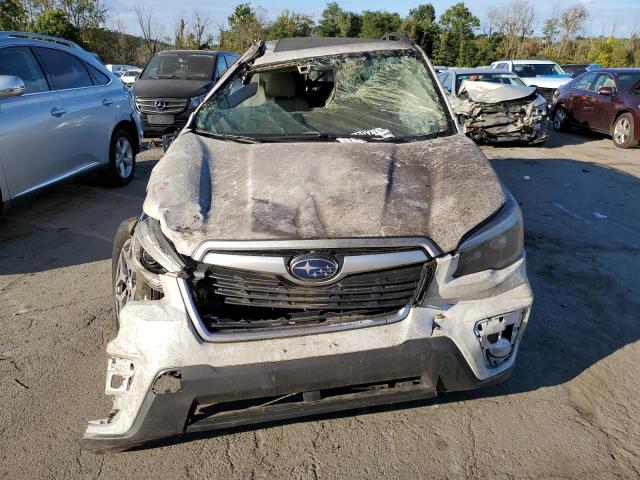 Photo 5 from auction – 2021 SUBARU FORESTER P with VIN JF2SKAFC6MH450173