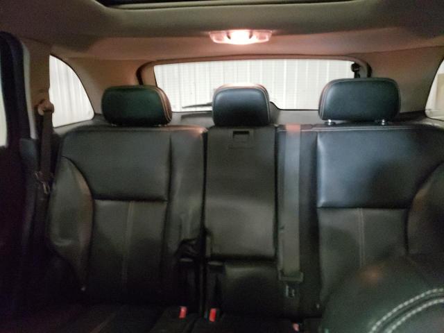 Photo 10 from auction – 2010 FORD EDGE LIMIT with VIN 2FMDK4KCXABA29740