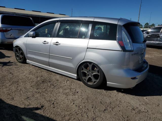 Photo 2 from auction – 2009 MAZDA 5 with VIN JM1CR293590347736