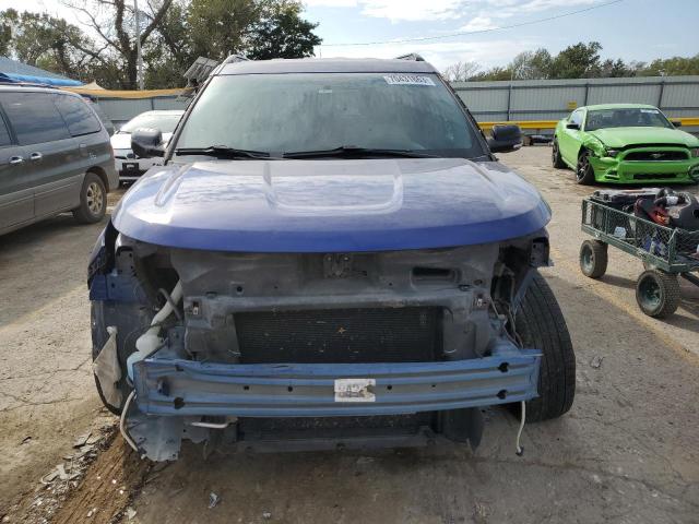 Фото 5 с аукциона – 2015 FORD EXPLORER X с VIN 1FM5K7D82FGC37108