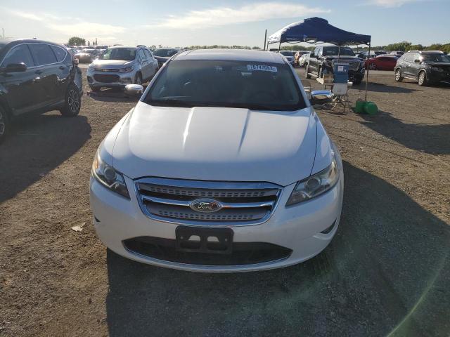 Photo 5 from auction – 2011 FORD TAURUS LIM with VIN 1FAHP2FW2BG159530