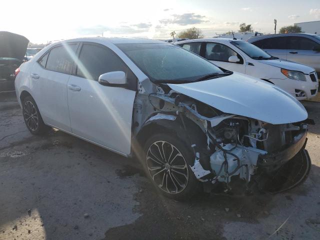 Foto 4 de la subasta – 2016 TOYOTA COROLLA L con VIN 2T1BURHEXGC496040
