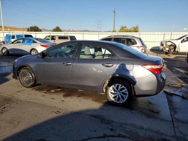 Photo 2 from auction – 2017 TOYOTA COROLLA L with VIN 2T1BURHE4HC822660