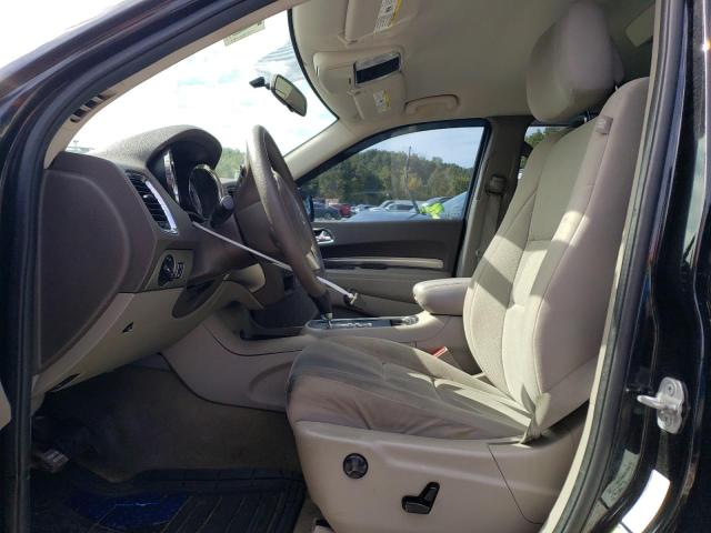 Photo 7 from auction – 2013 DODGE DURANGO SX with VIN 1C4RDJAG8DC572113