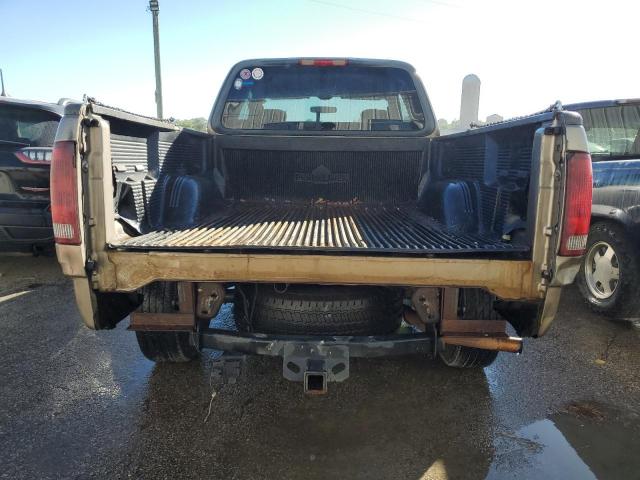 Photo 6 from auction – 2003 FORD F150 with VIN 1FTRX17293NA95438