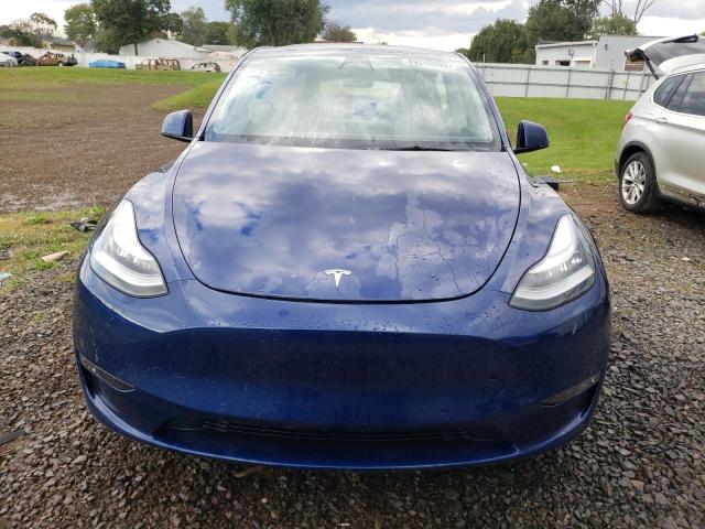 Фото 5 с аукциона – 2022 TESLA MODEL Y с VIN 7SAYGDEE0NA008988