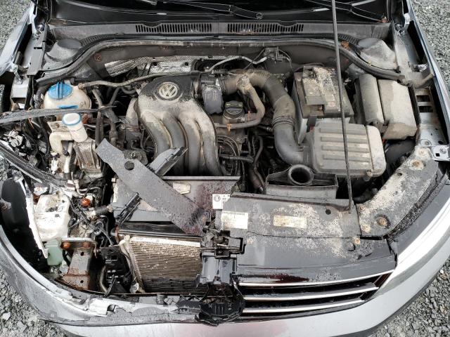 Photo 11 from auction – 2015 VOLKSWAGEN JETTA BASE with VIN 3VW1K7AJ8FM339266