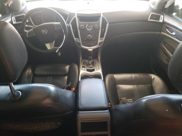 Photo 8 from auction – 2011 CADILLAC SRX LUXURY with VIN 3GYFNAEY9BS557379