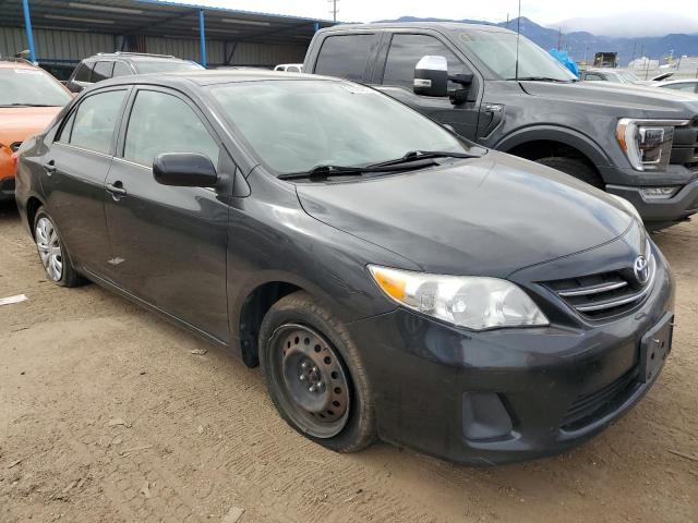 Photo 4 from auction – 2013 TOYOTA COROLLA BA with VIN 5YFBU4EEXDP192242