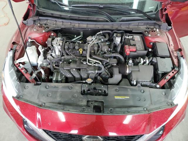 Photo 11 from auction – 2022 NISSAN ALTIMA SR with VIN 1N4BL4CV2NN408644