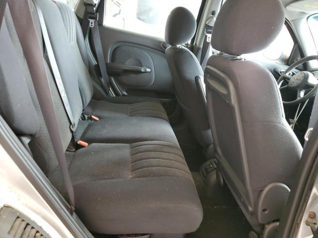 Photo 10 from auction – 2004 CHRYSLER PT CRUISER with VIN 3C4FY48B64T323638