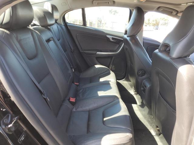 Photo 10 from auction – 2013 VOLVO S60 T5 with VIN YV1612FS9D1219030