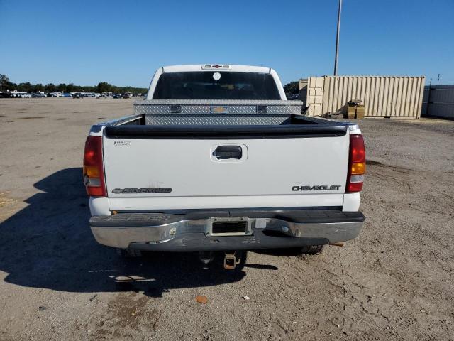 Photo 6 from auction – 2000 CHEVROLET SILVERADO with VIN 2GCEK19T7Y1206936