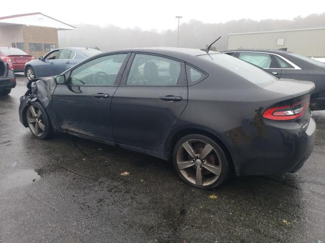 Photo 2 from auction – 2014 DODGE DART GT with VIN 1C3CDFEB1ED826617