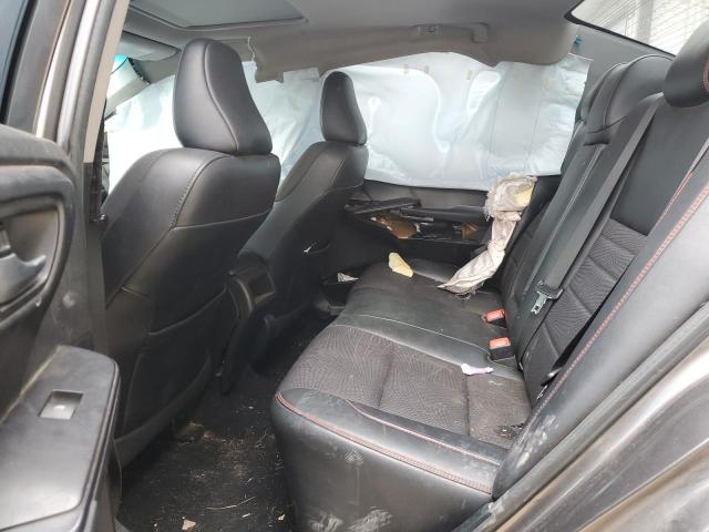 Photo 10 from auction – 2017 TOYOTA CAMRY LE with VIN 4T1BF1FK5HU416535