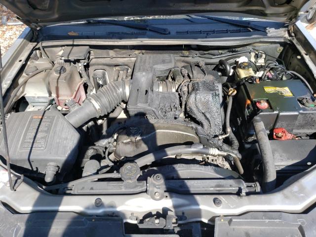 Photo 11 from auction – 2012 GMC CANYON SLE with VIN 1GTJ5MFE8C8163520