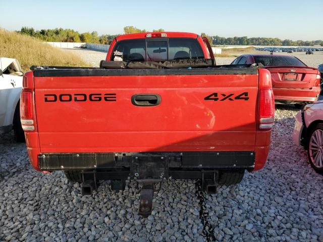 Photo 6 from auction – 2001 DODGE DAKOTA with VIN 1B7GG22X51S348639