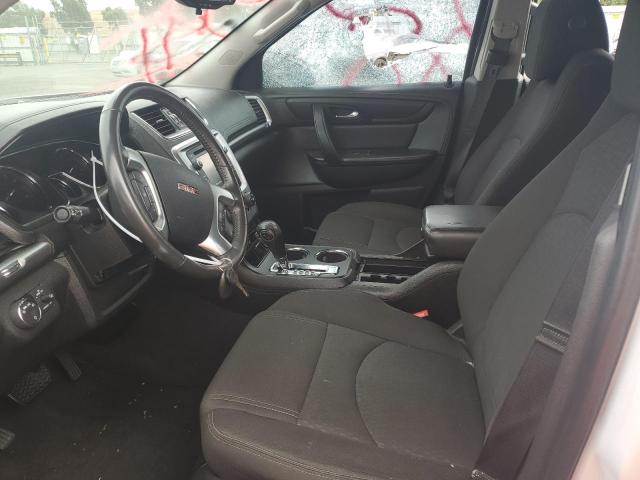 Photo 7 from auction – 2016 GMC ACADIA SLE with VIN 1GKKRNED3GJ127146
