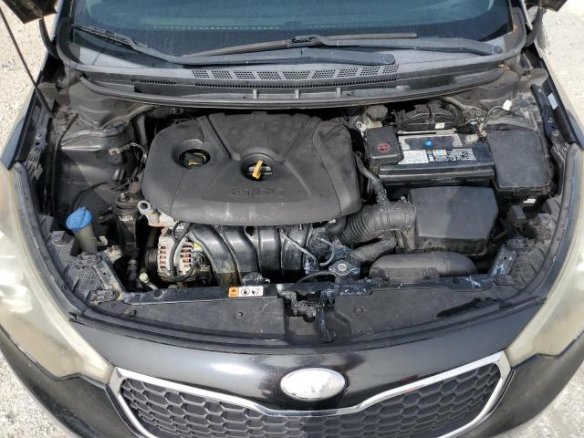 Photo 11 from auction – 2014 KIA FORTE EX with VIN KNAFX4A83E5054191