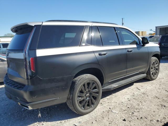 Photo 3 from auction – 2021 CADILLAC ESCALADE P with VIN 1GYS4BKL4MR185553