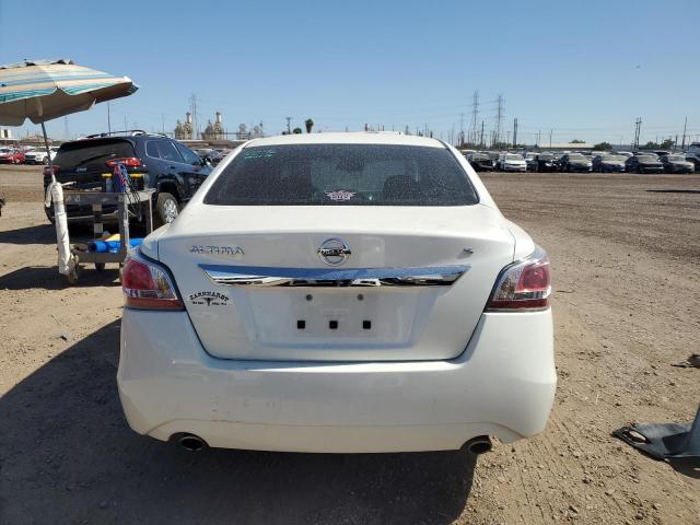 Photo 6 from auction – 2015 NISSAN ALTIMA 2.5 with VIN 1N4AL3AP9FC294570