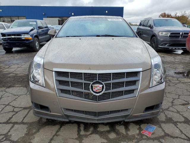 Foto 5 de la subasta – 2008 CADILLAC CTS con VIN 1G6DG577780180105