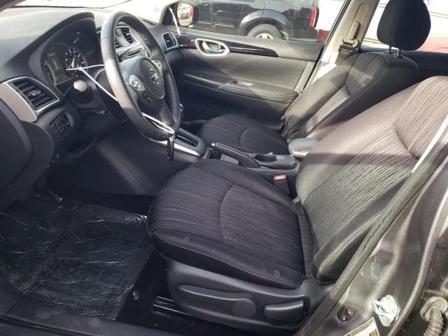 Photo 7 from auction – 2016 NISSAN SENTRA S with VIN 3N1AB7AP4GL684487